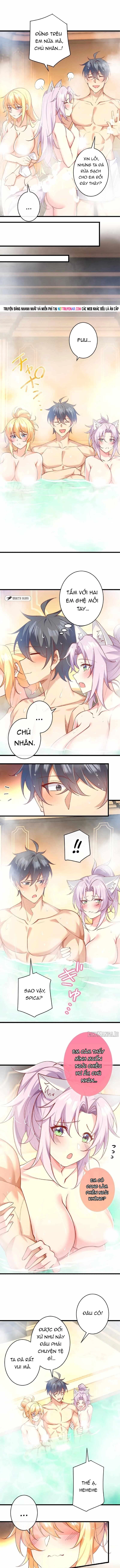 Kẻ Thống Trị Dị Giới Chap 24 - Next Chap 25