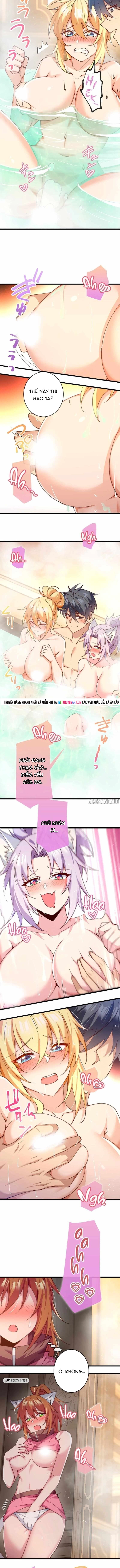 Kẻ Thống Trị Dị Giới Chap 24 - Next Chap 25