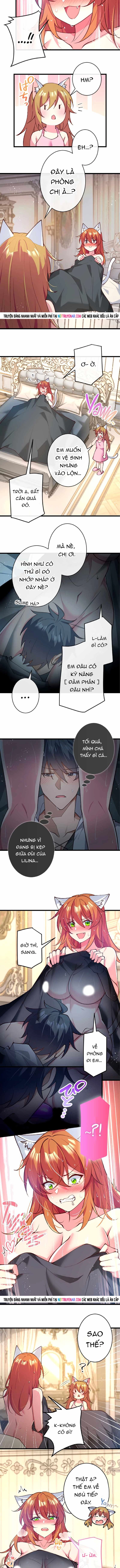 Kẻ Thống Trị Dị Giới Chap 26 - Next Chap 27