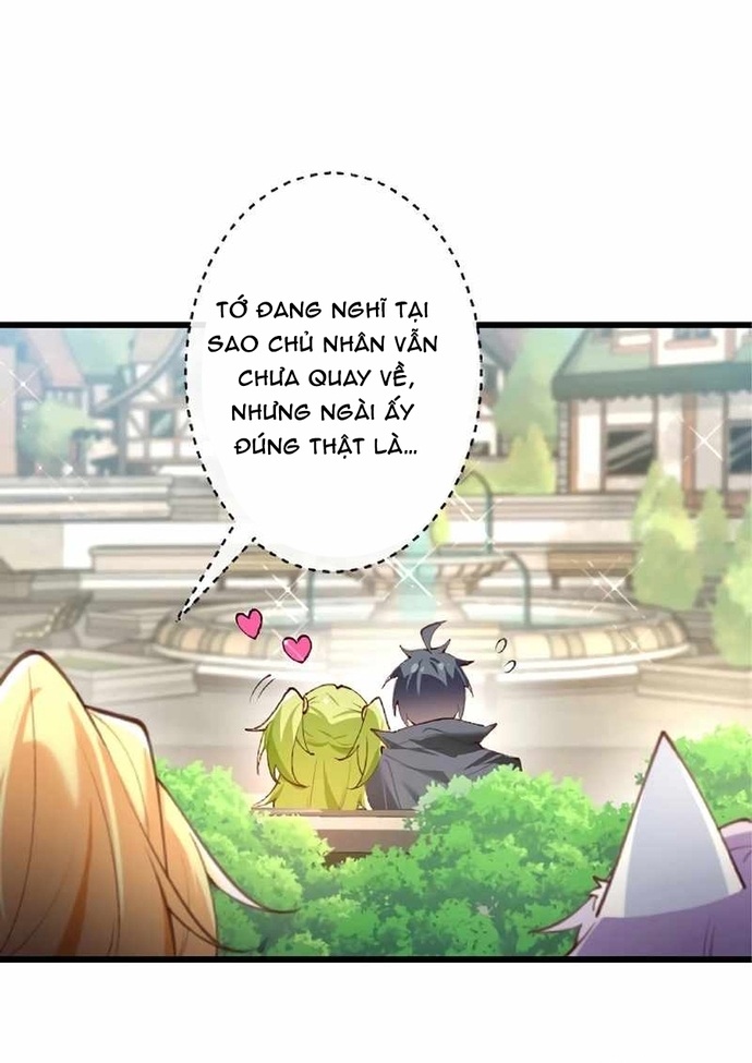 Kẻ Thống Trị Dị Giới Chap 27 - Next Chap 28