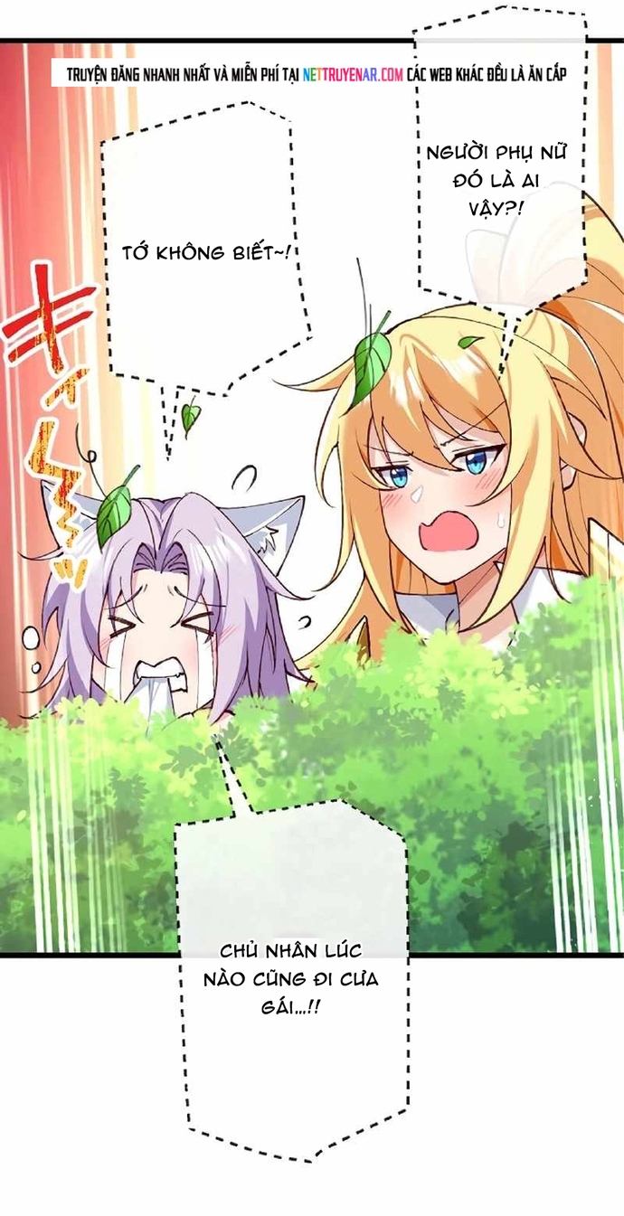 Kẻ Thống Trị Dị Giới Chap 27 - Next Chap 28