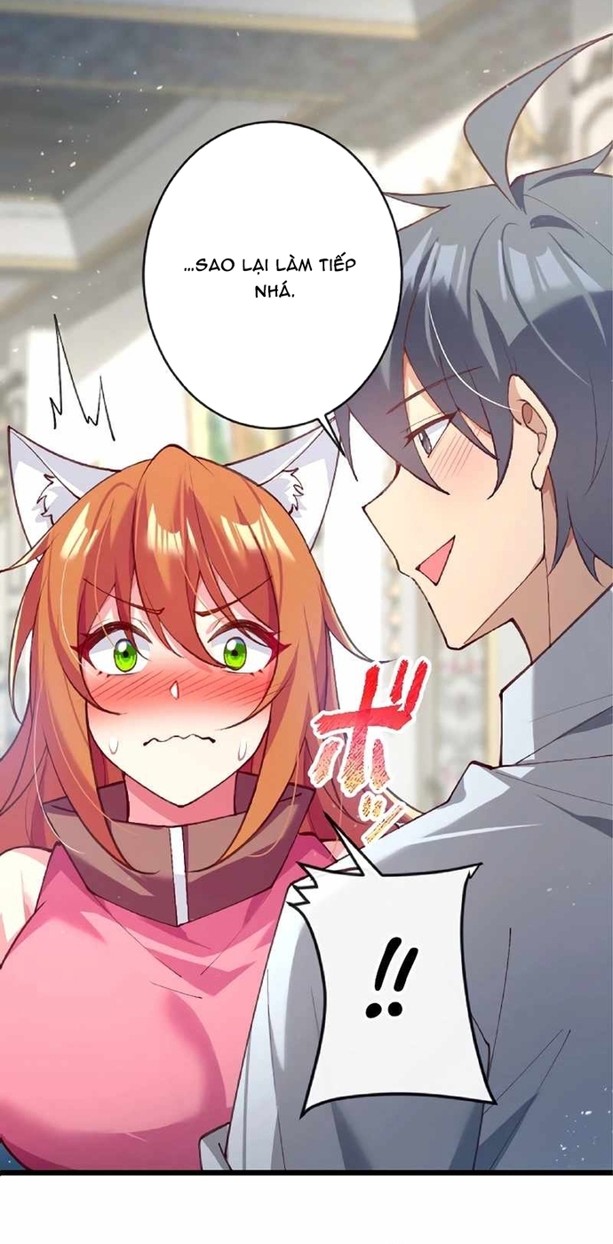 Kẻ Thống Trị Dị Giới Chap 27 - Next Chap 28