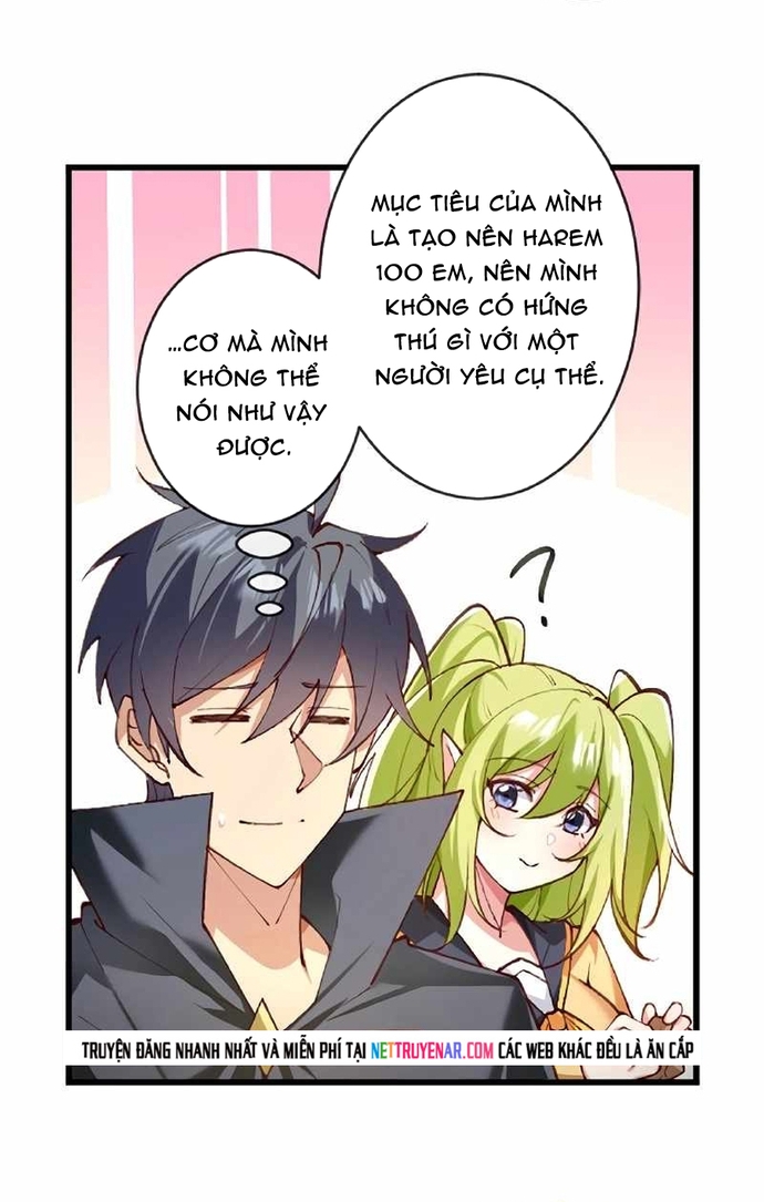 Kẻ Thống Trị Dị Giới Chap 27 - Next Chap 28