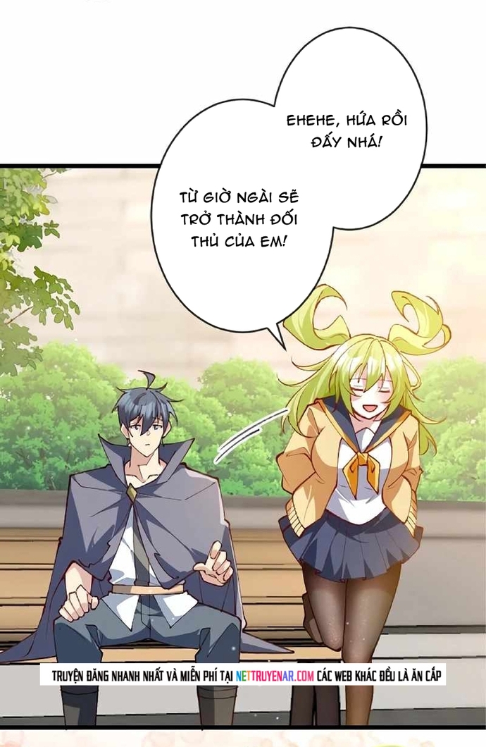 Kẻ Thống Trị Dị Giới Chap 27 - Next Chap 28
