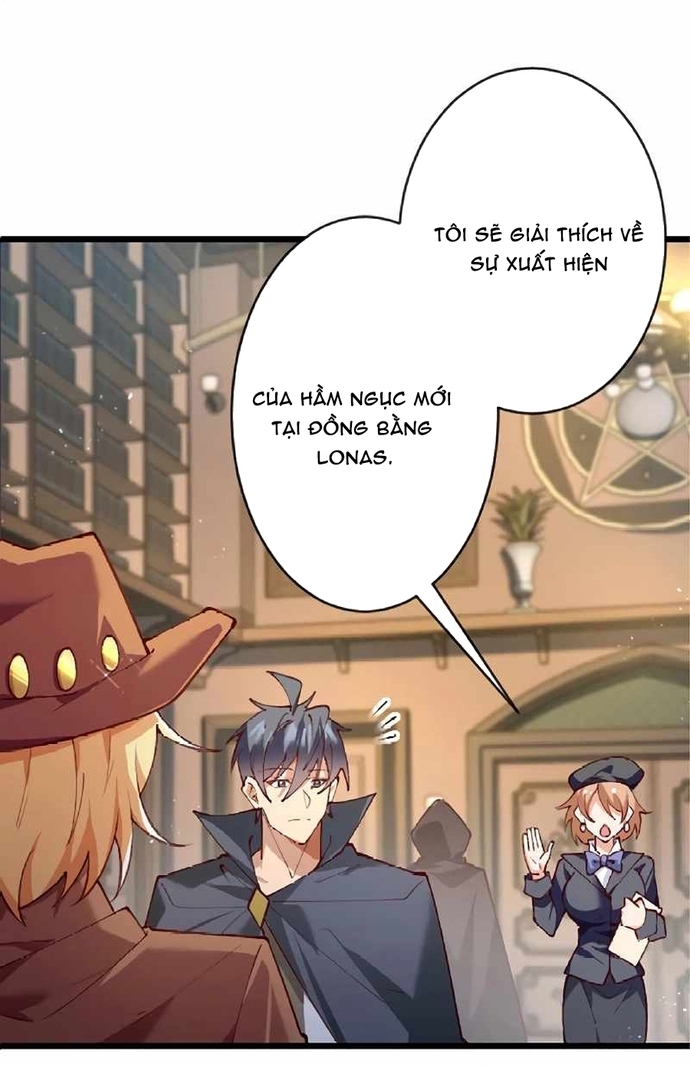 Kẻ Thống Trị Dị Giới Chap 27 - Next Chap 28