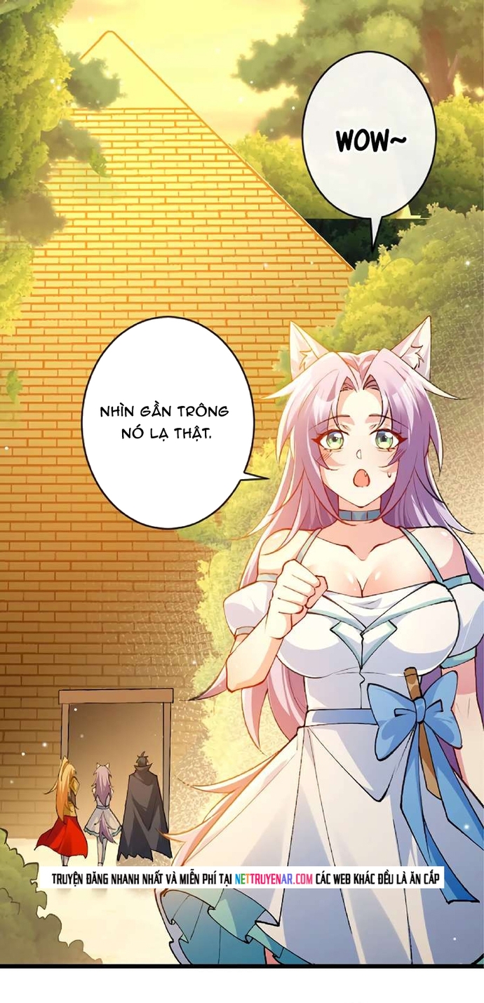 Kẻ Thống Trị Dị Giới Chap 28 - Next Chap 29