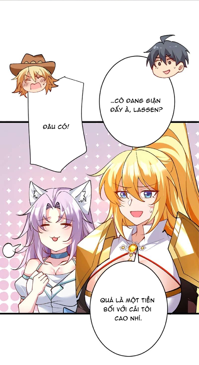 Kẻ Thống Trị Dị Giới Chap 28 - Next Chap 29