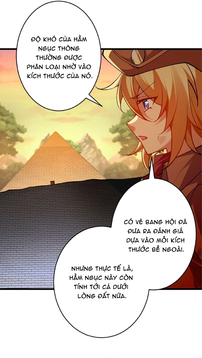 Kẻ Thống Trị Dị Giới Chap 28 - Next Chap 29