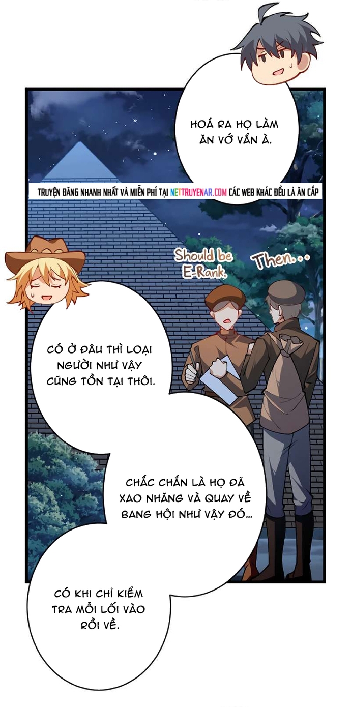 Kẻ Thống Trị Dị Giới Chap 28 - Next Chap 29