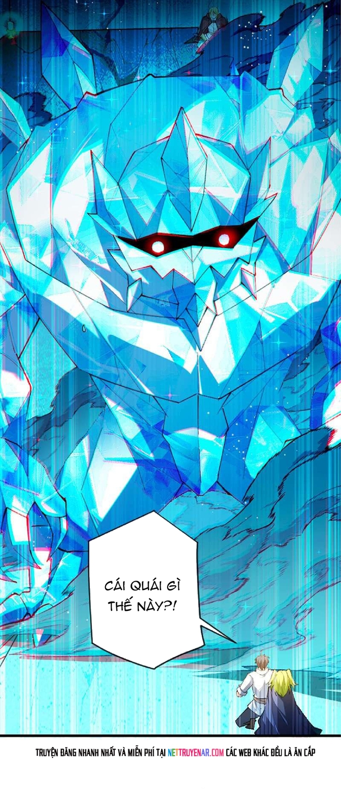 Kẻ Thống Trị Dị Giới Chap 30 - Next Chap 31