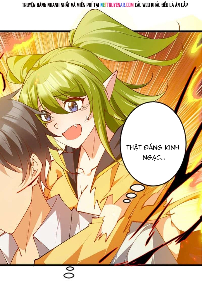 Kẻ Thống Trị Dị Giới Chap 30 - Next Chap 31