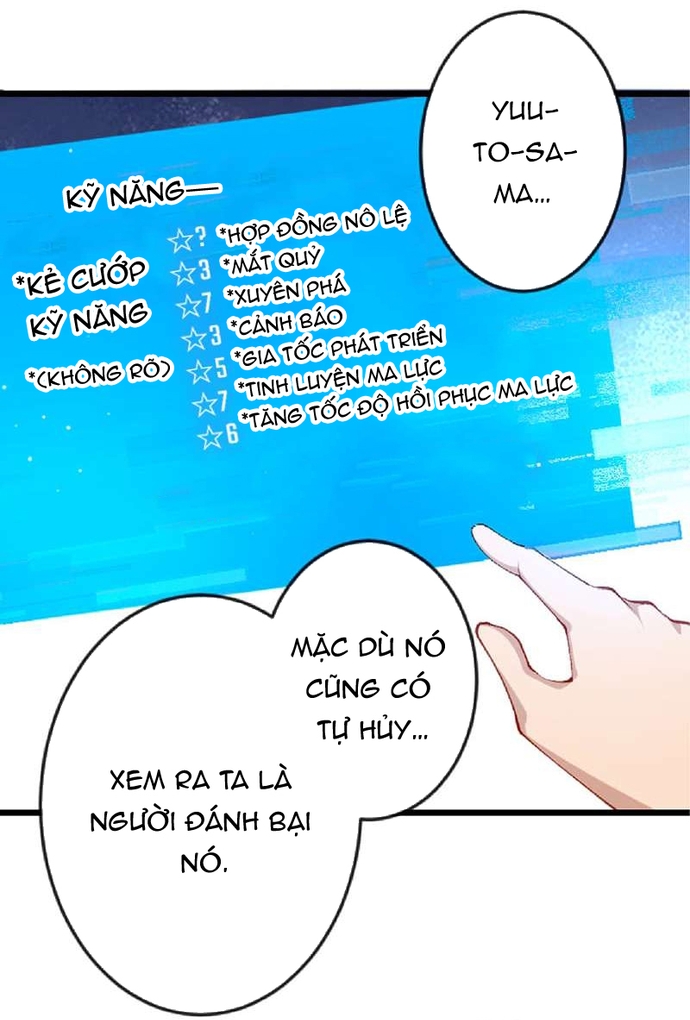 Kẻ Thống Trị Dị Giới Chap 30 - Next Chap 31