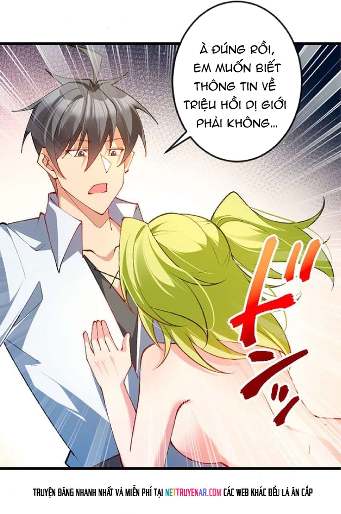 Kẻ Thống Trị Dị Giới Chap 30 - Next Chap 31