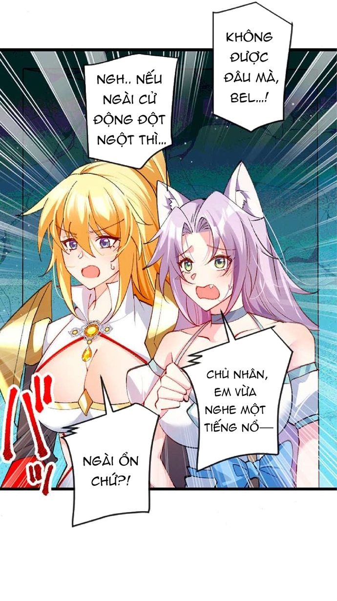 Kẻ Thống Trị Dị Giới Chap 30 - Next Chap 31