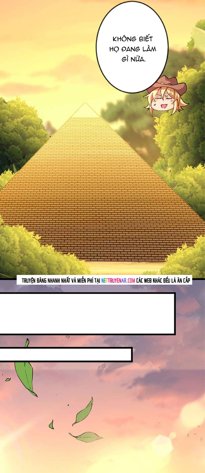 Kẻ Thống Trị Dị Giới Chap 30 - Next Chap 31