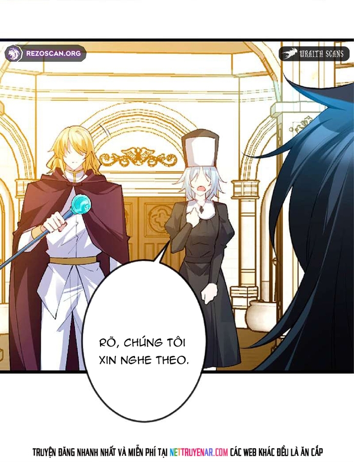 Kẻ Thống Trị Dị Giới Chap 30 - Next Chap 31