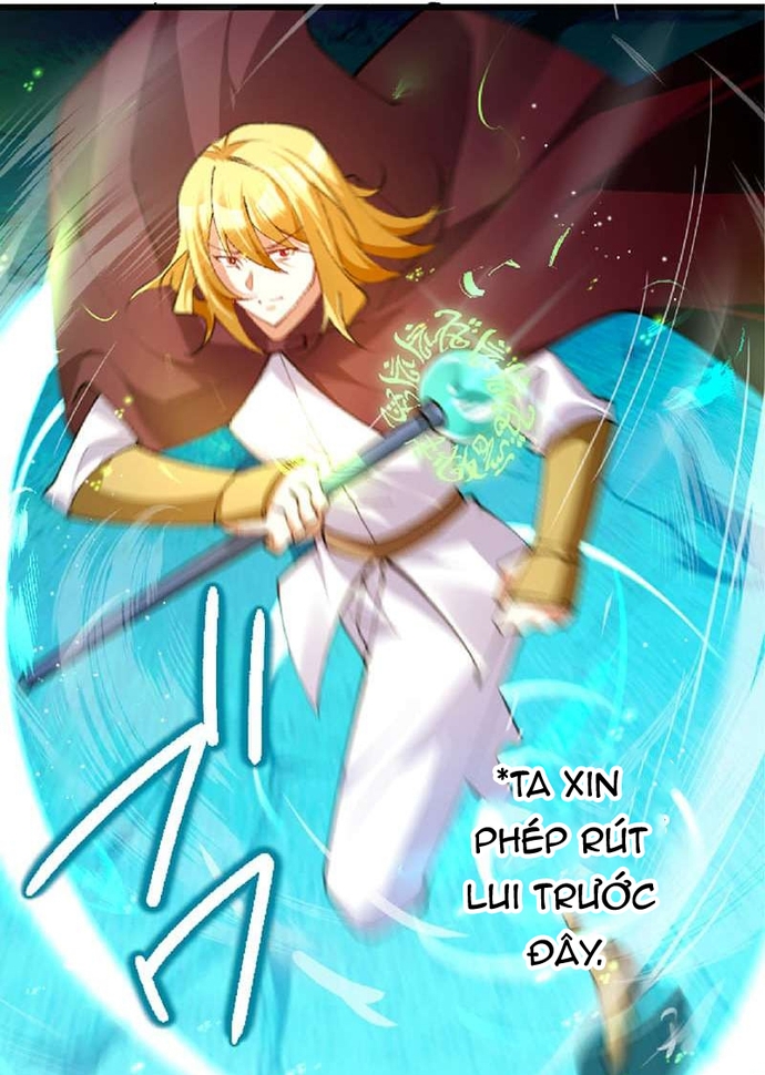 Kẻ Thống Trị Dị Giới Chap 30 - Next Chap 31