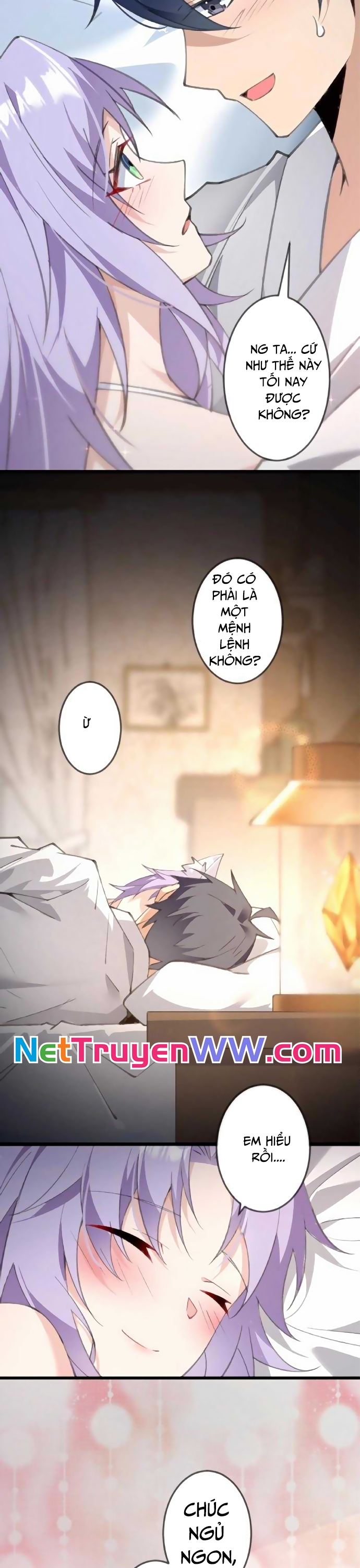 Kẻ Thống Trị Dị Giới Chap 4 - Next Chap 5
