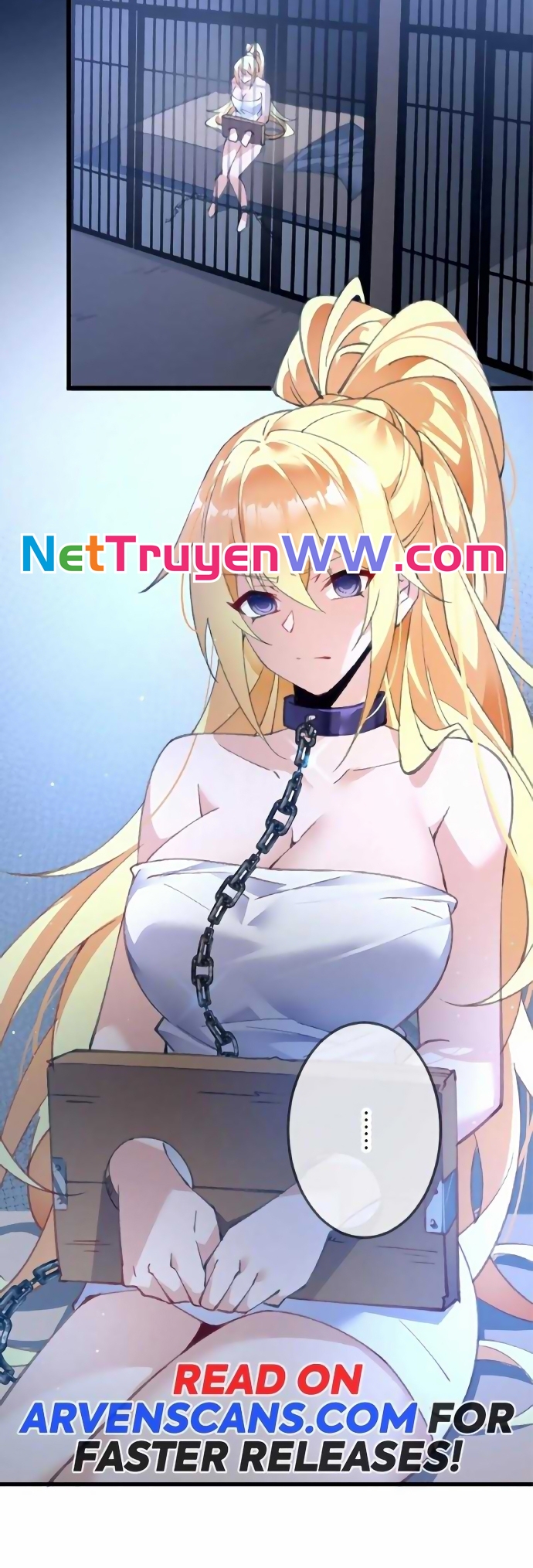 Kẻ Thống Trị Dị Giới Chap 4 - Next Chap 5