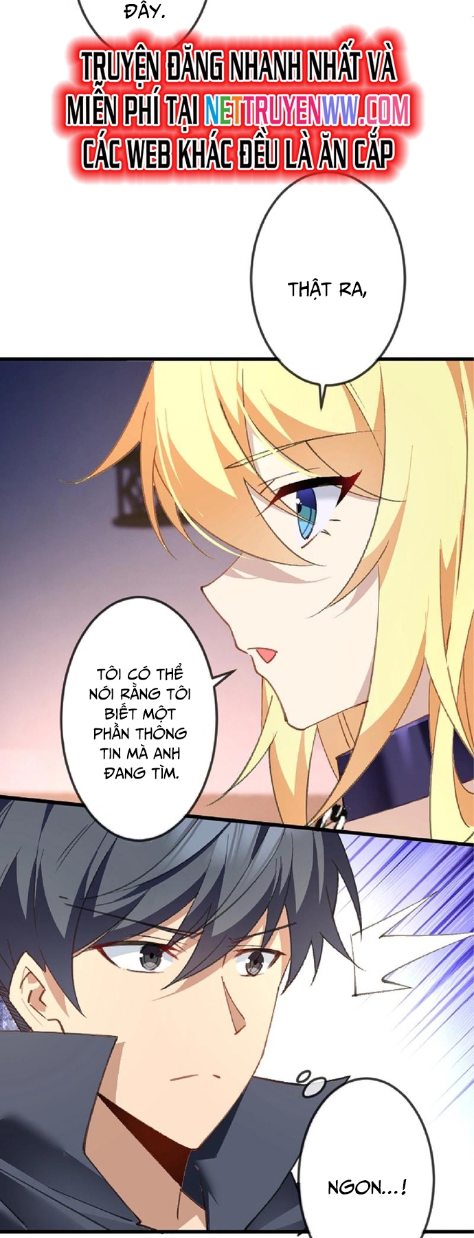 Kẻ Thống Trị Dị Giới Chap 7 - Next Chap 8