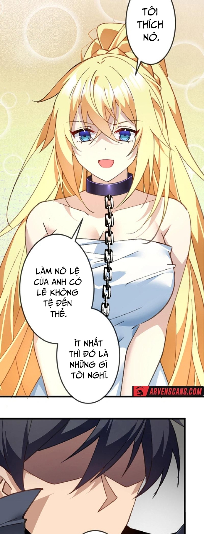 Kẻ Thống Trị Dị Giới Chap 7 - Next Chap 8