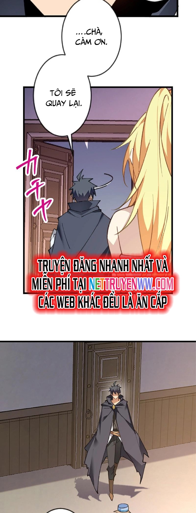 Kẻ Thống Trị Dị Giới Chap 7 - Next Chap 8