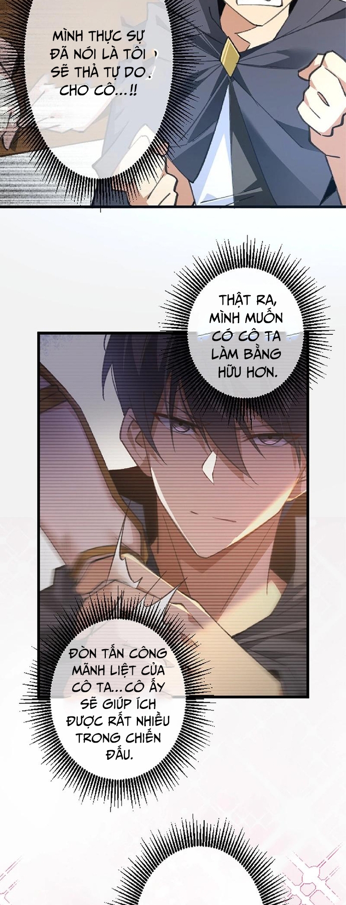 Kẻ Thống Trị Dị Giới Chap 7 - Next Chap 8