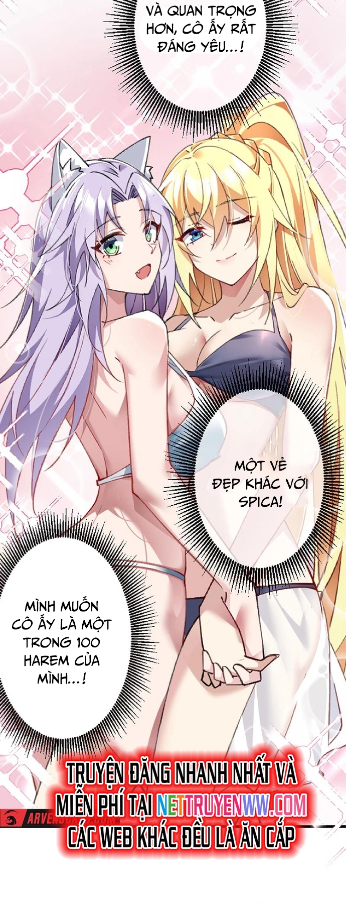 Kẻ Thống Trị Dị Giới Chap 7 - Next Chap 8