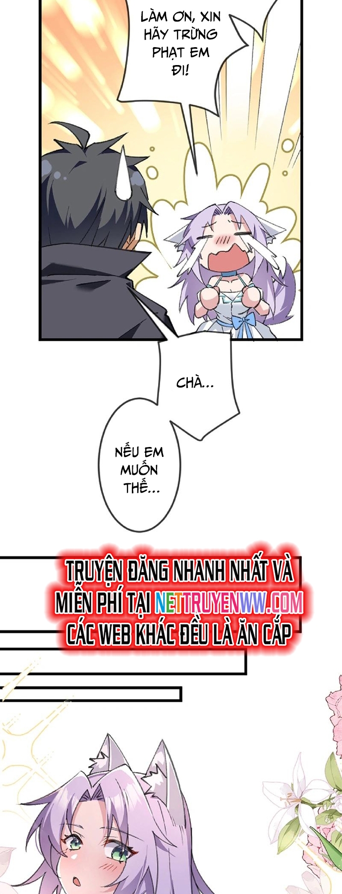 Kẻ Thống Trị Dị Giới Chap 7 - Next Chap 8