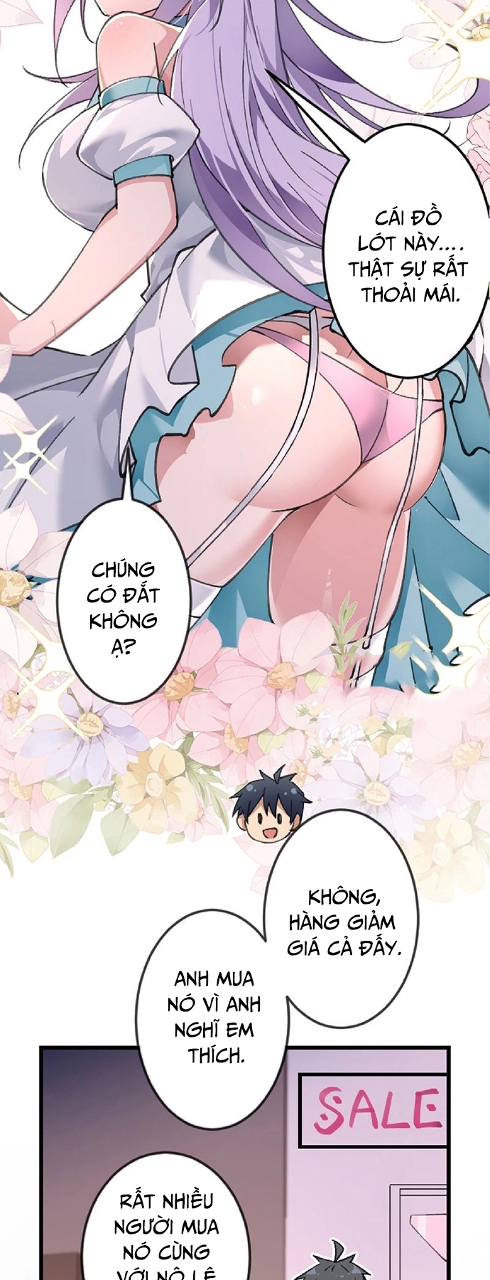 Kẻ Thống Trị Dị Giới Chap 7 - Next Chap 8