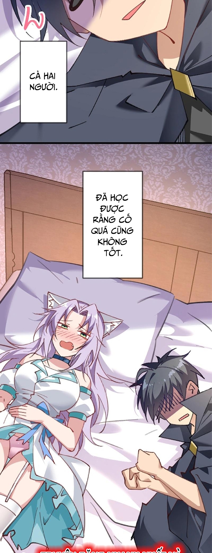 Kẻ Thống Trị Dị Giới Chap 7 - Next Chap 8