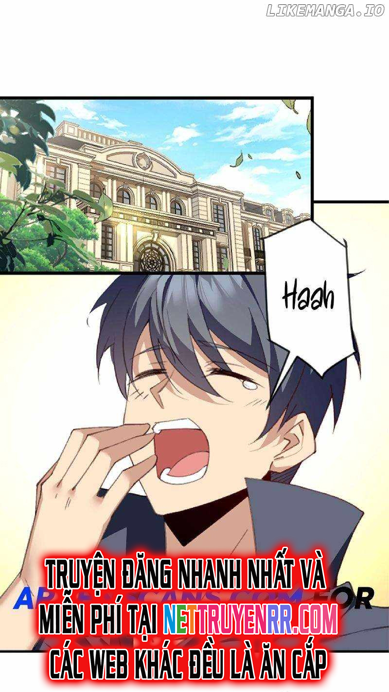 Kẻ Thống Trị Dị Giới Chap 8 - Next Chap 9