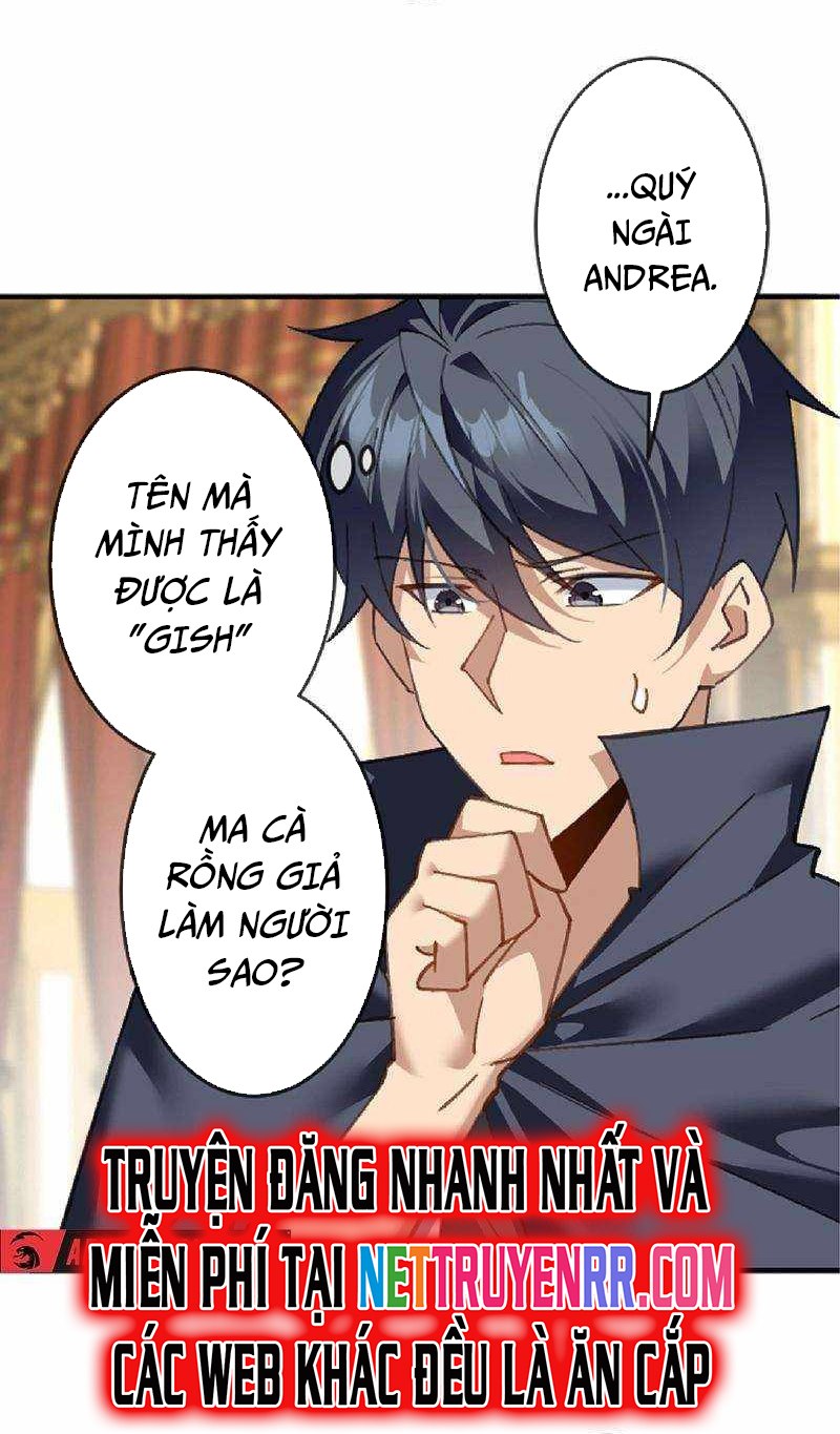 Kẻ Thống Trị Dị Giới Chap 8 - Next Chap 9