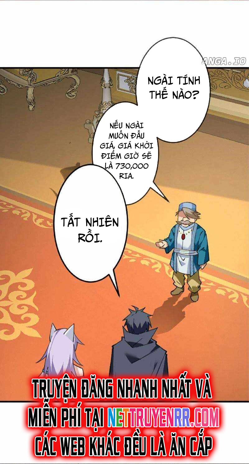 Kẻ Thống Trị Dị Giới Chap 8 - Next Chap 9