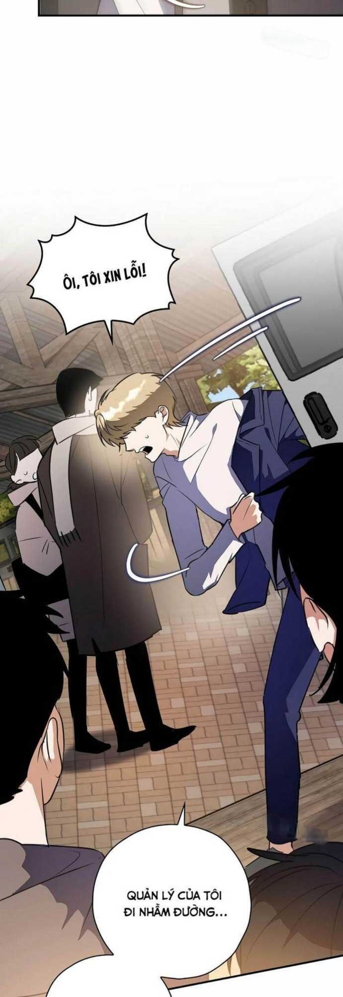 Kẻ Thống Trị Kịch Bản Chap 7 - Next Chap 8