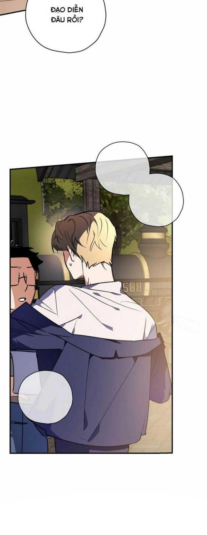 Kẻ Thống Trị Kịch Bản Chap 7 - Next Chap 8