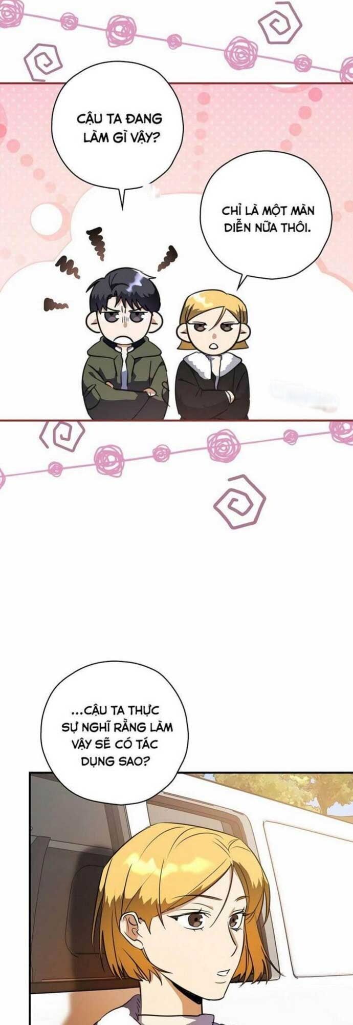 Kẻ Thống Trị Kịch Bản Chap 7 - Next Chap 8