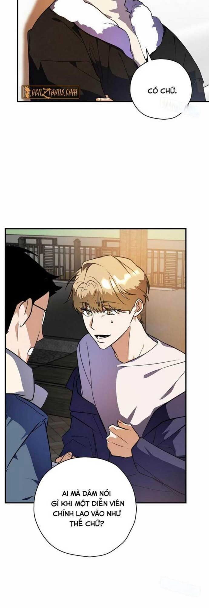 Kẻ Thống Trị Kịch Bản Chap 7 - Next Chap 8