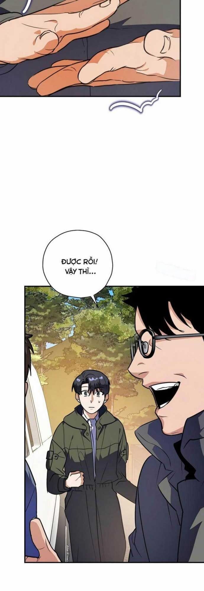 Kẻ Thống Trị Kịch Bản Chap 7 - Next Chap 8