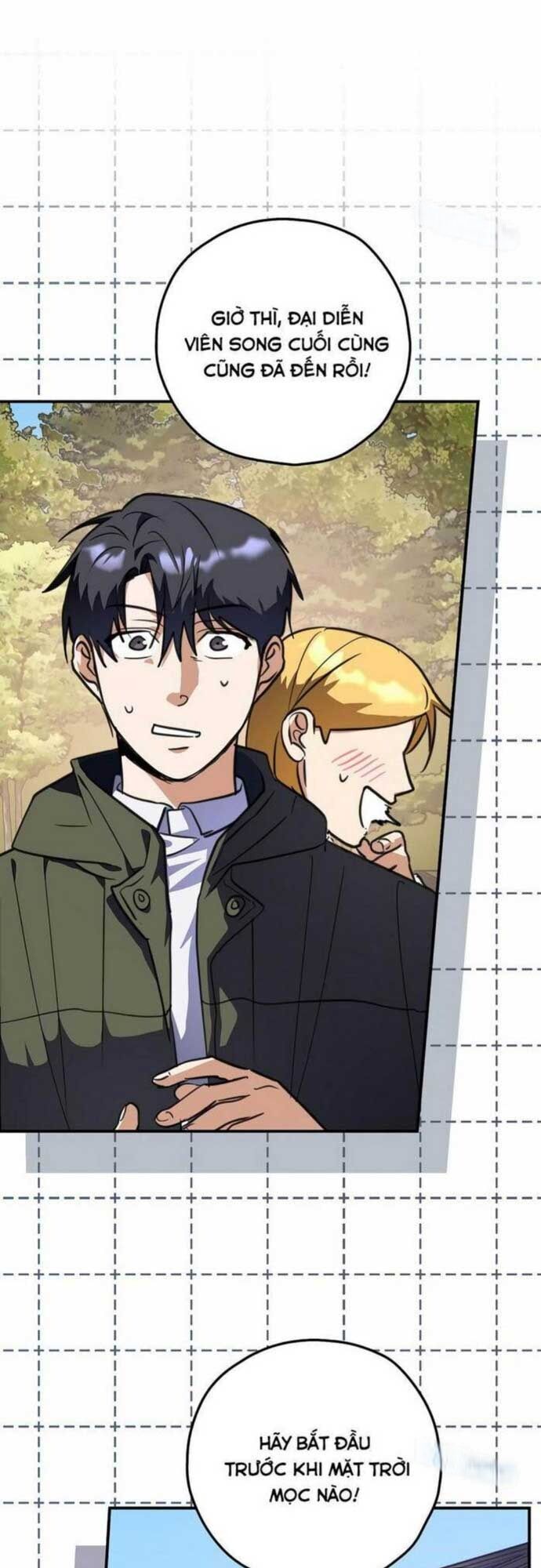 Kẻ Thống Trị Kịch Bản Chap 7 - Next Chap 8