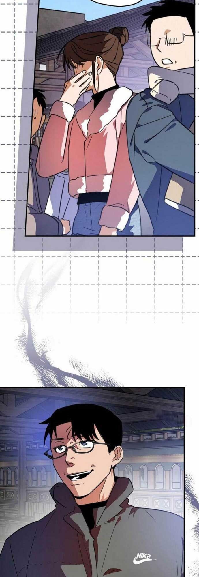 Kẻ Thống Trị Kịch Bản Chap 7 - Next Chap 8