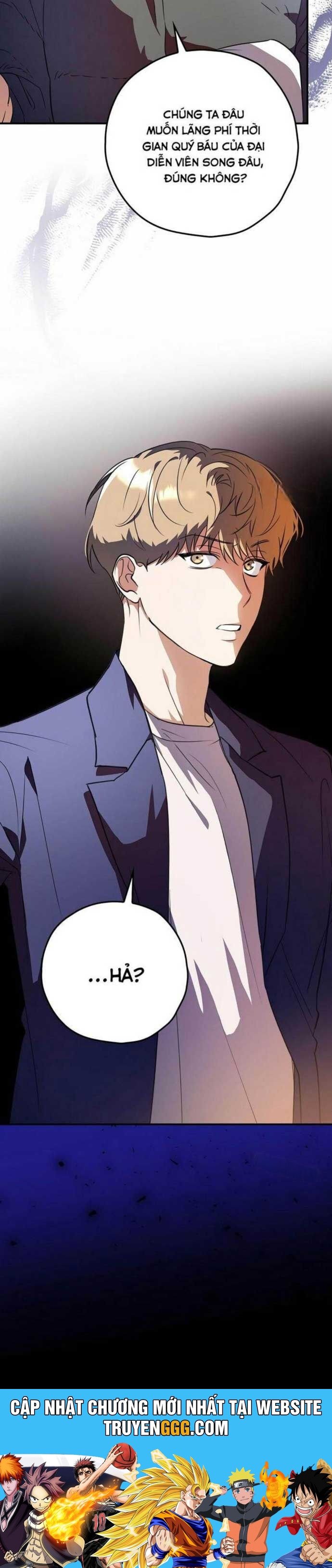 Kẻ Thống Trị Kịch Bản Chap 7 - Next Chap 8