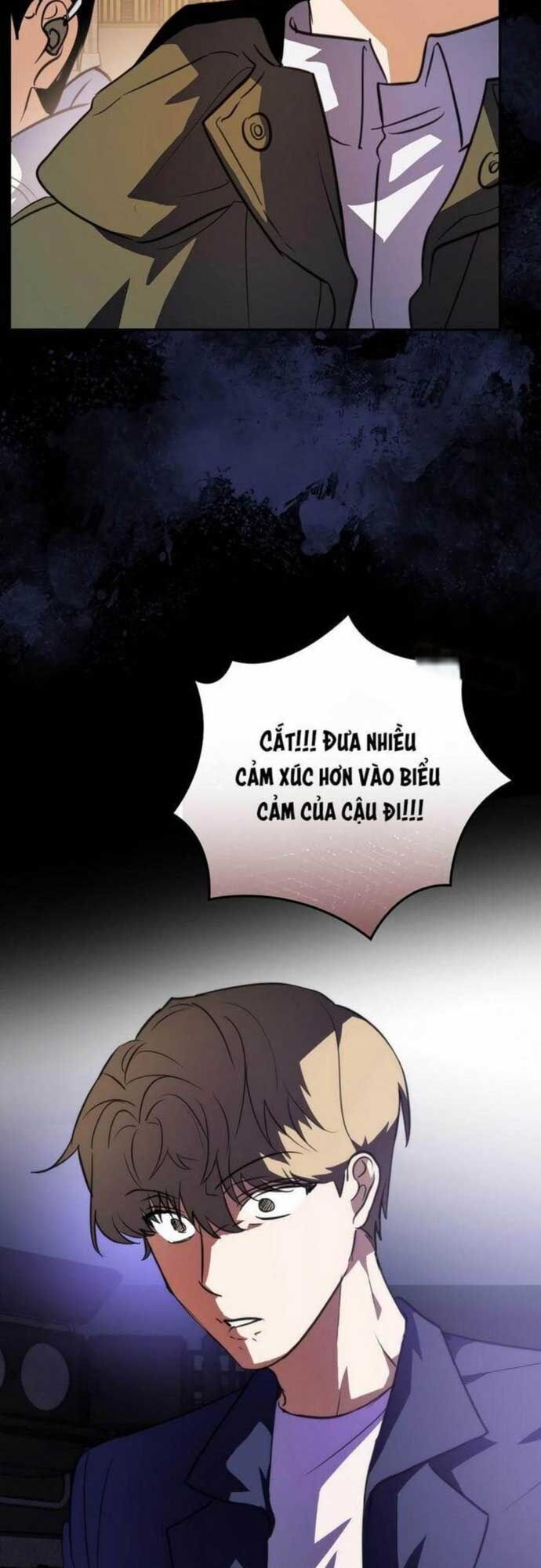 Kẻ Thống Trị Kịch Bản Chap 8 - Next Chap 9