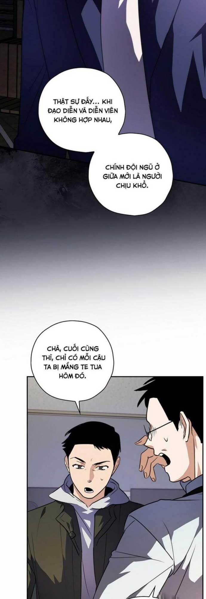 Kẻ Thống Trị Kịch Bản Chap 8 - Next Chap 9