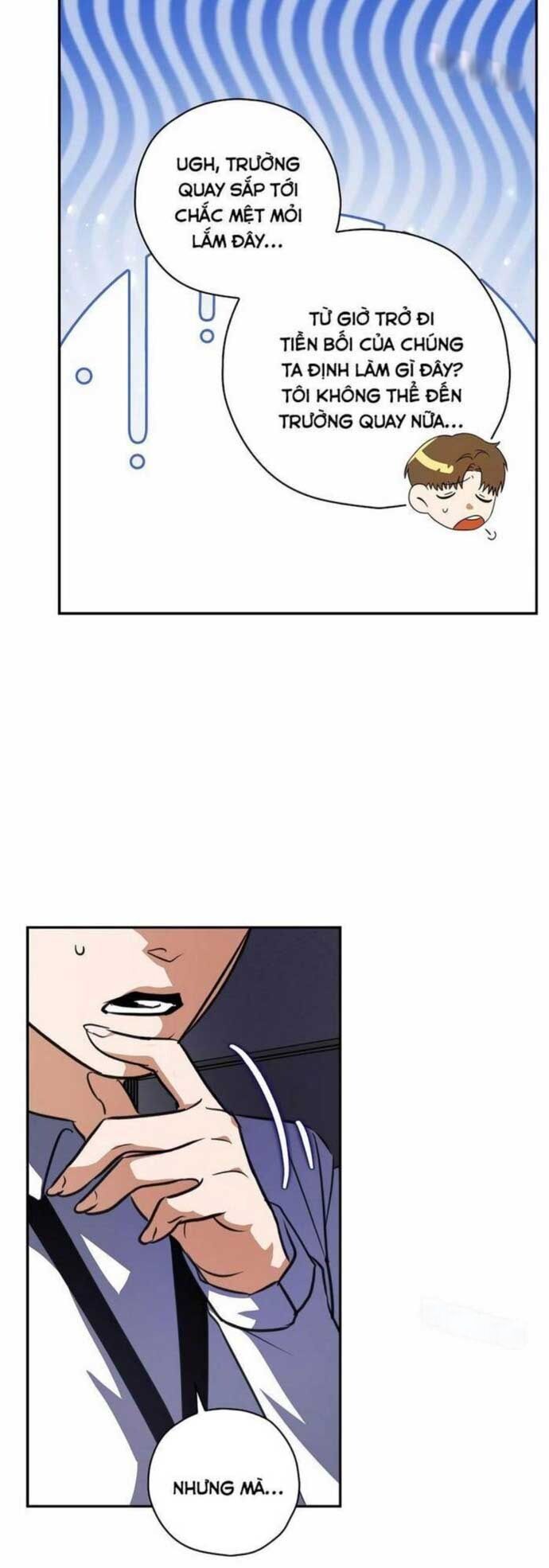 Kẻ Thống Trị Kịch Bản Chap 8 - Next Chap 9