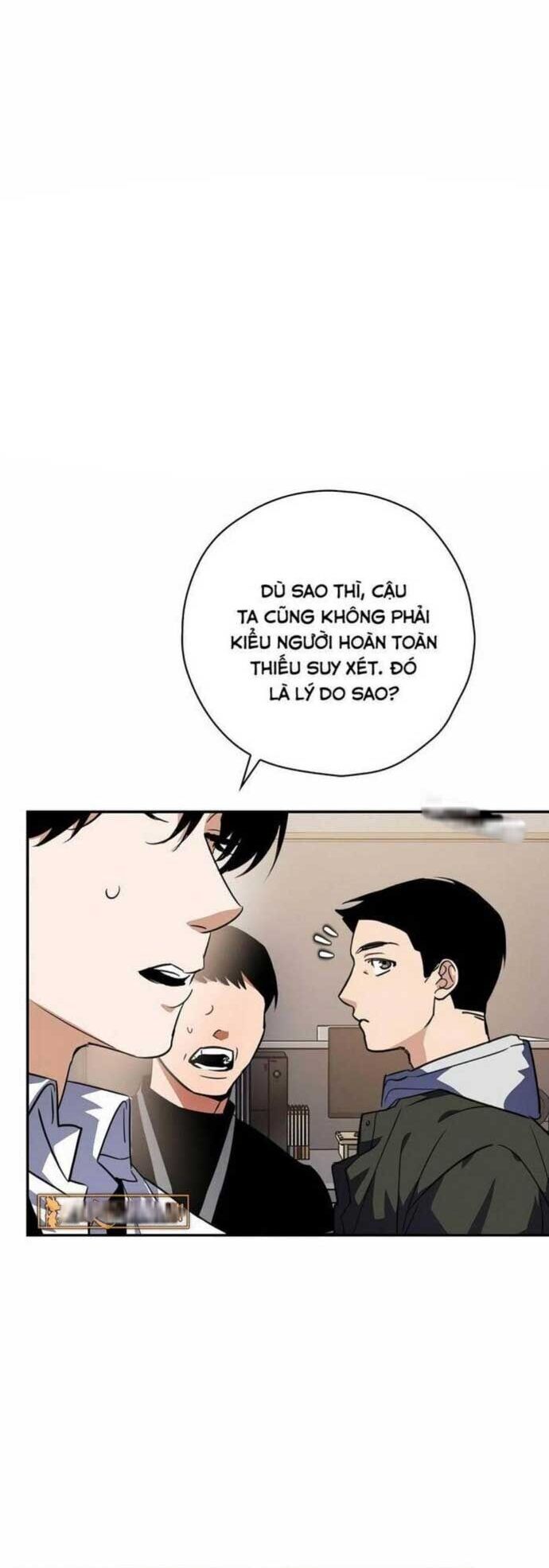 Kẻ Thống Trị Kịch Bản Chap 8 - Next Chap 9