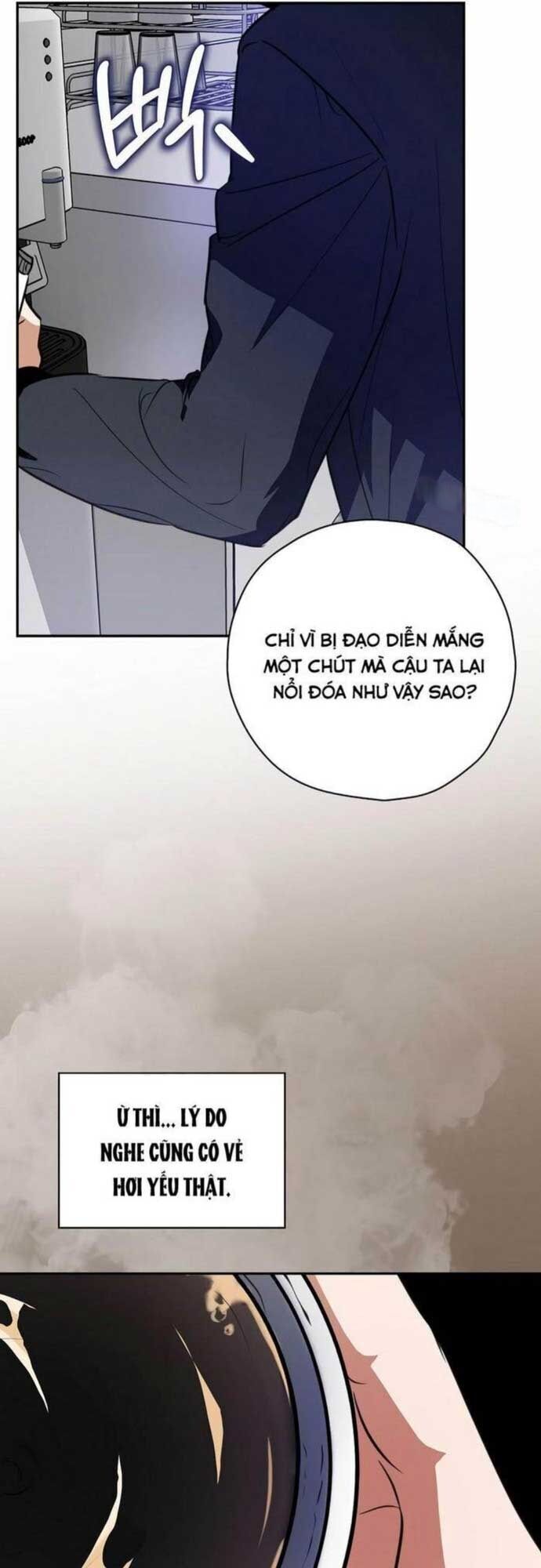 Kẻ Thống Trị Kịch Bản Chap 8 - Next Chap 9