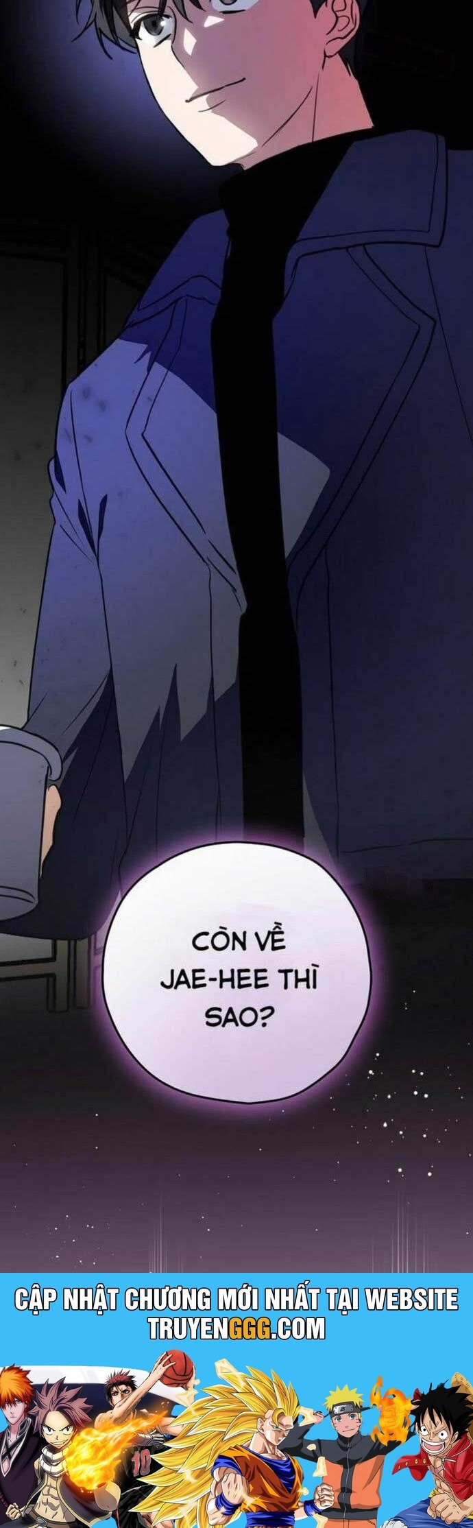 Kẻ Thống Trị Kịch Bản Chap 8 - Next Chap 9