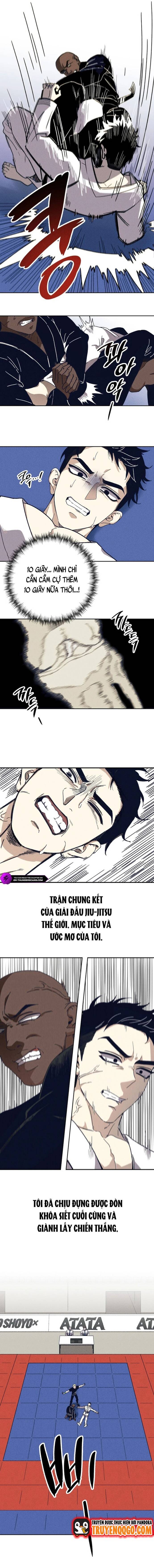 Kẻ Thống Trị Mạt Thế Chap 1 - Next Chap 2