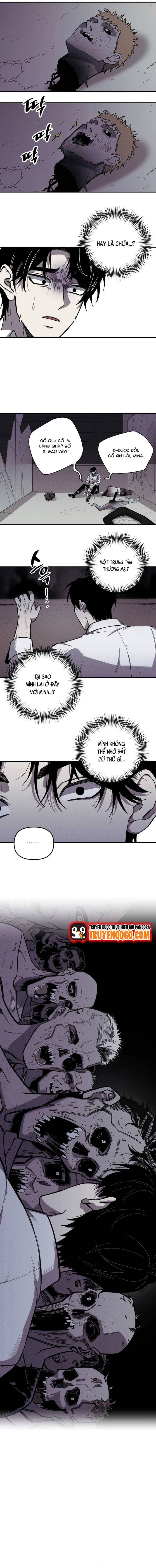 Kẻ Thống Trị Mạt Thế Chap 1 - Next Chap 2